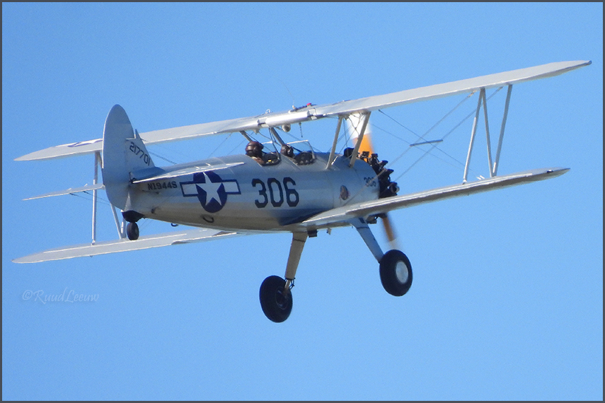Aviodrome Fly-In 31Aug22
